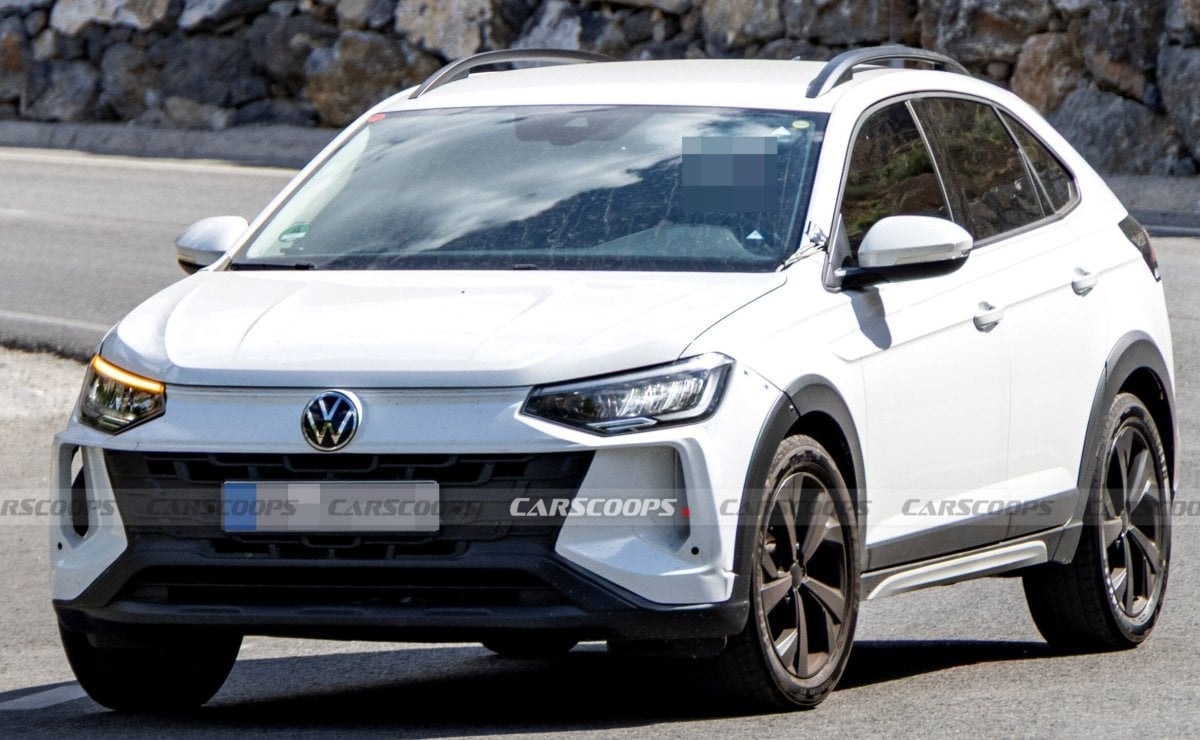 La Nueva Generación del Volkswagen Nivus: Un Salto Evolutivo en el Segmento de los B-SUV MDP nueva generacion volkswagen nivus1 La Nueva Generación del Volkswagen Nivus: Un Salto Evolutivo en el Segmento de los B-SUV