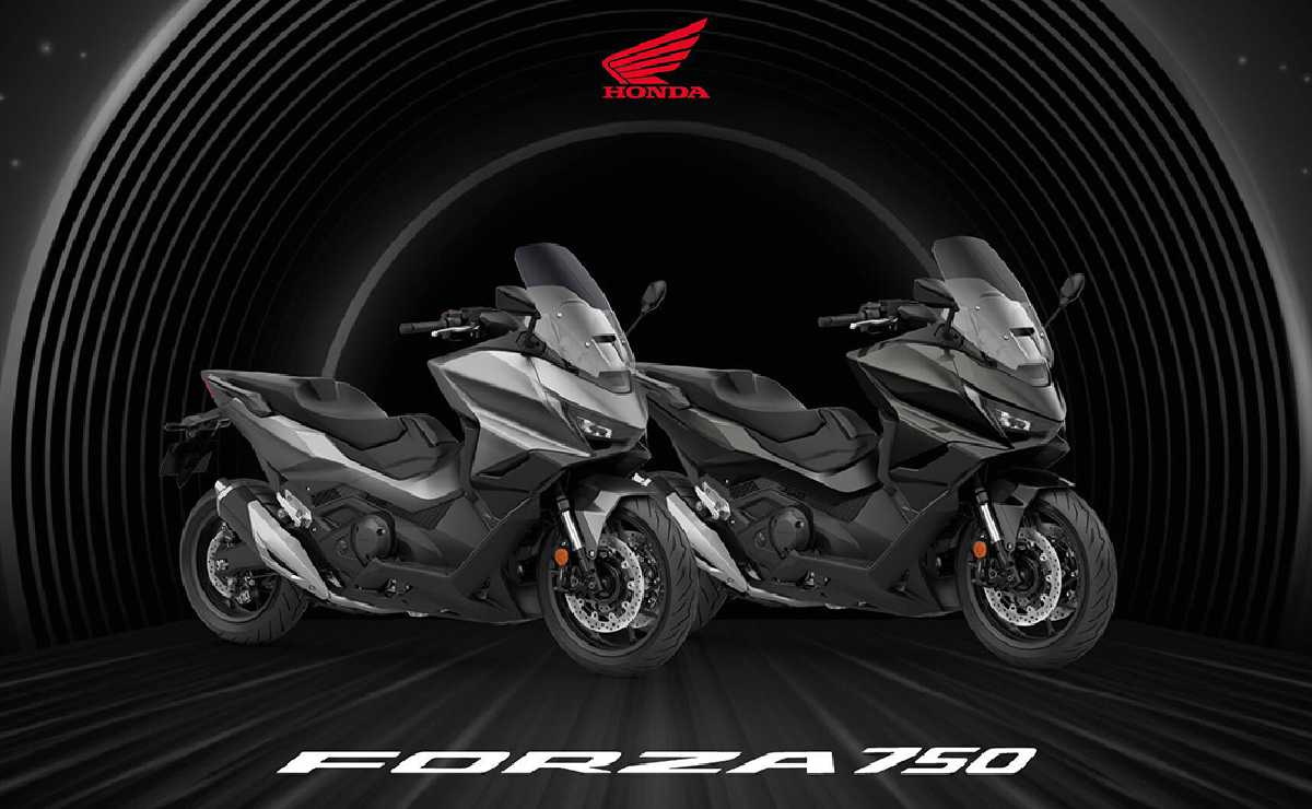MDP nuevas honda 750 2 ¿Qué Traerá de Nuevo Honda en sus Modelos 2027? Descubre la Evolución de la X-ADV, Forza 750 y NC750X