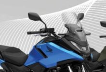 MDP nuevas honda 750 3 ¿Qué Traerá de Nuevo Honda en sus Modelos 2027? Descubre la Evolución de la X-ADV, Forza 750 y NC750X