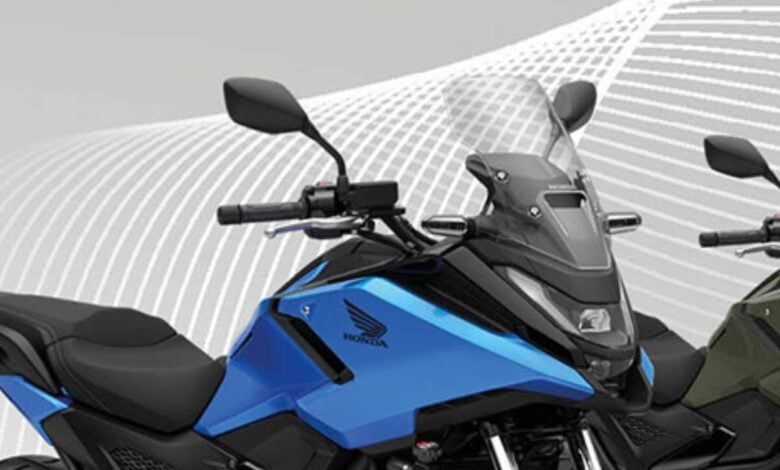 MDP nuevas honda 750 3 ¿Qué Traerá de Nuevo Honda en sus Modelos 2027? Descubre la Evolución de la X-ADV, Forza 750 y NC750X