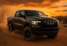 MDP offroad pipeline featured Roush Performance sorpresivamente se alía con Nissan: una nueva era para los entusiastas del motor