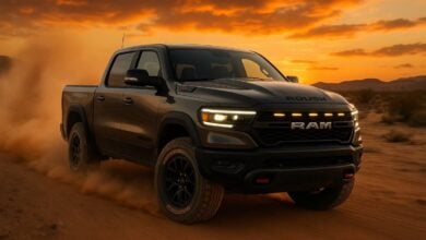 Roush Performance sorpresivamente se alía con Nissan: una nueva era para los entusiastas del motor MDP offroad pipeline featured Roush Performance sorpresivamente se alía con Nissan: una nueva era para los entusiastas del motor