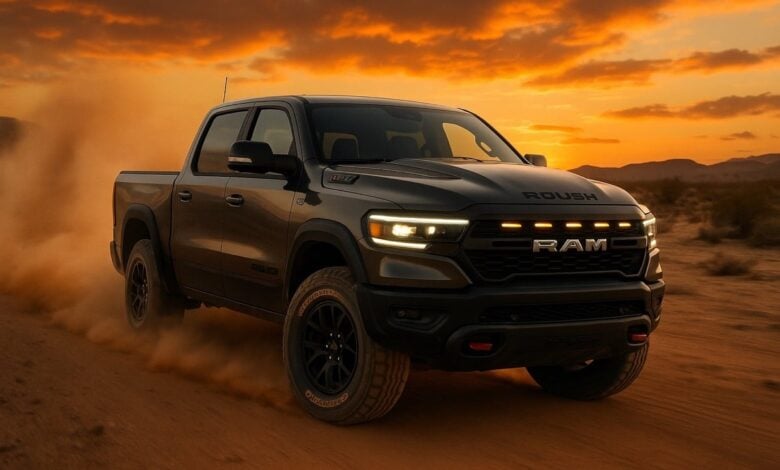 Roush Performance sorpresivamente se alía con Nissan: una nueva era para los entusiastas del motor MDP offroad pipeline featured Roush Performance sorpresivamente se alía con Nissan: una nueva era para los entusiastas del motor