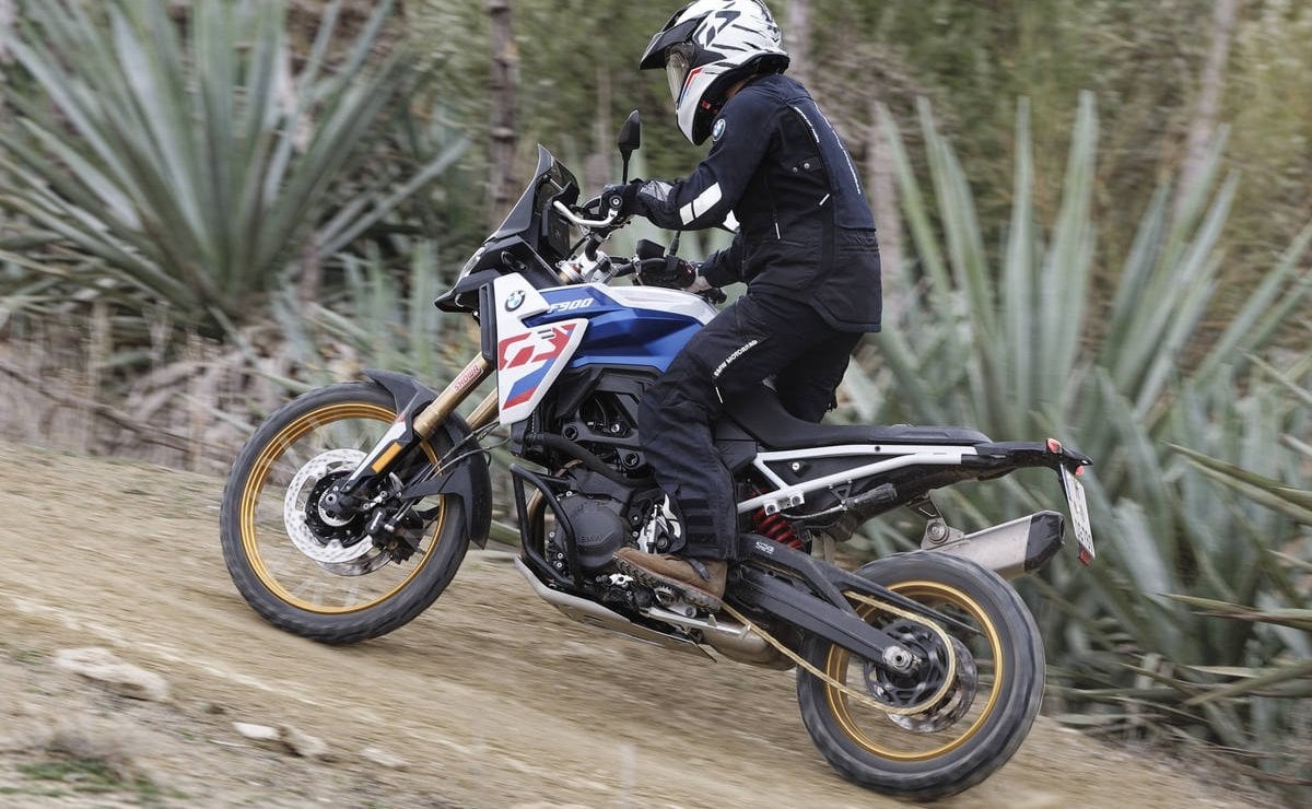 BMW F 450GS: La Nueva Puerta de Entrada a la Familia GS MDP opinion bmw f900gs2 BMW F 450GS: La Nueva Puerta de Entrada a la Familia GS