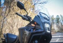 MDP prueba honda nx500 3 Honda NX500: La esperada trail mediana ahora más accesible
