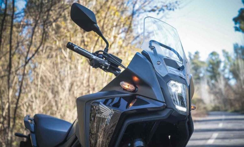 Honda NX500: La esperada trail mediana ahora más accesible MDP prueba honda nx500 3 Honda NX500: La esperada trail mediana ahora más accesible