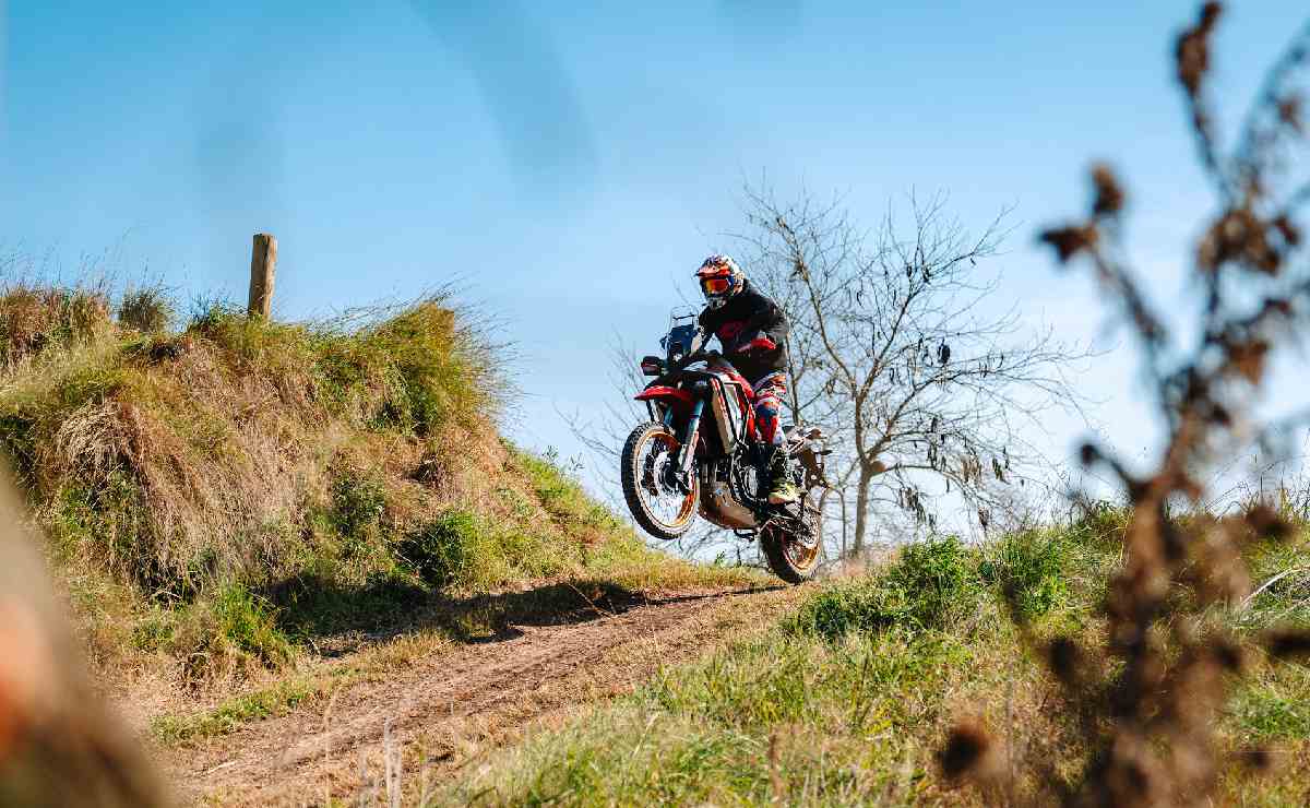 QJMotor SRT 450RX: ¿La moto adventure que redefine el mercado argentino? MDP qjmotor srt450 rx 1 QJMotor SRT 450RX: ¿La moto adventure que redefine el mercado argentino?