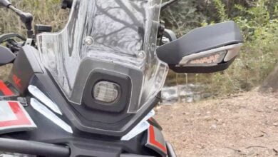 MDP qjmotor srt450 rx test ride 4 La Novedosa QJMotor SRT 450: ¿La Trail Media Más Completa del Mercado?