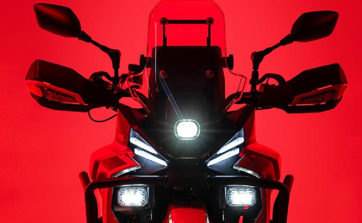 QJMotor SRT 450RX: ¿La moto adventure que redefine el mercado argentino? MDP qjmotor QJMotor SRT 450RX: ¿La moto adventure que redefine el mercado argentino?