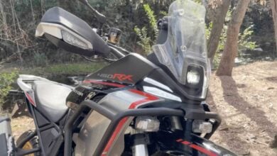 La QJMotor SRT 450 RX: Una Estrella Ascendente en el Mundo de las Trail Medias MDP qjmotor srt450rx 1 1 La QJMotor SRT 450 RX: Una Estrella Ascendente en el Mundo de las Trail Medias