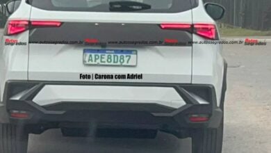 MDP renault boreal 4x4 hibrido1 Renault Boreal: El SUV Híbrido que Marca la Senda del Futuro en Sudamérica