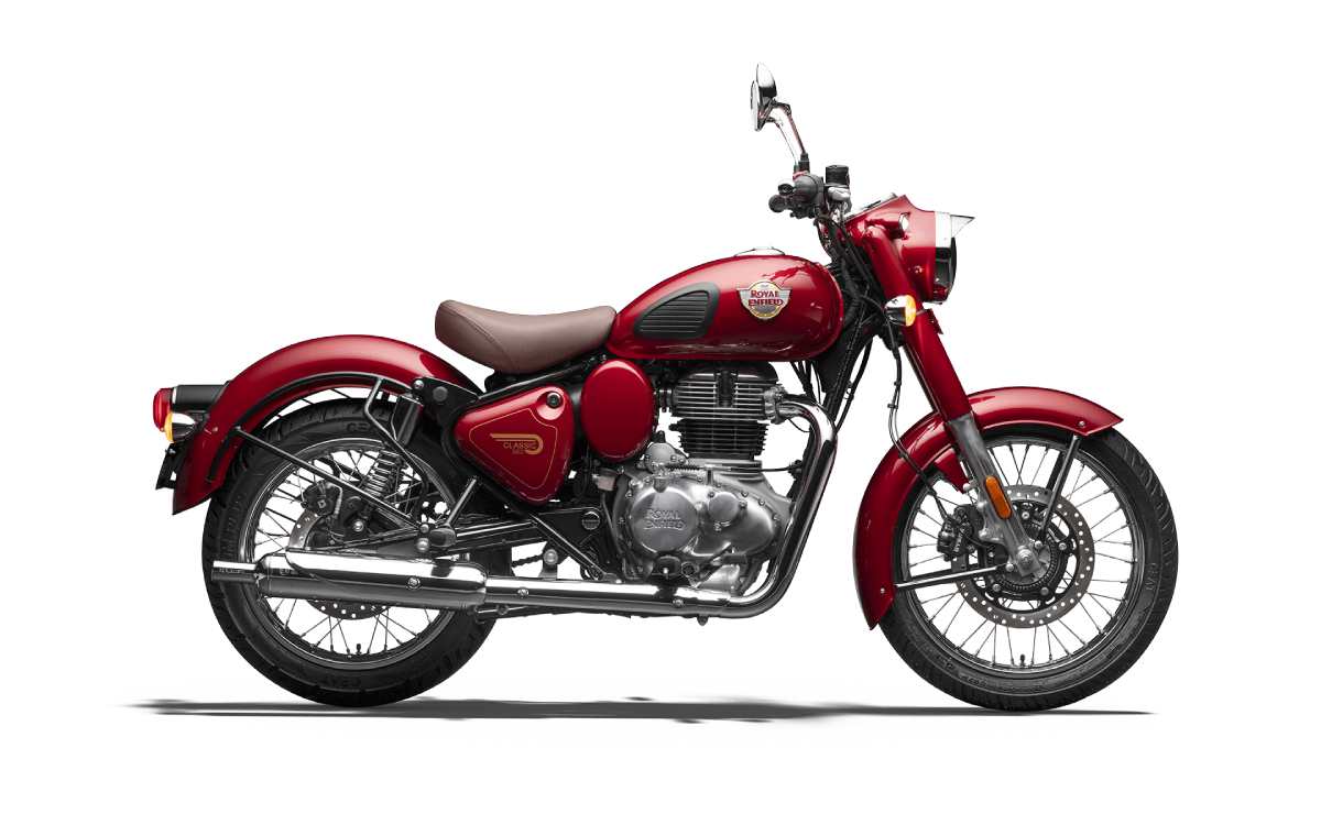 Royal Enfield Classic 350 2026: Innovaciones que Hacen la Diferencia MDP royal enfield classic 350 2026 1 Royal Enfield Classic 350 2026: Innovaciones que Hacen la Diferencia