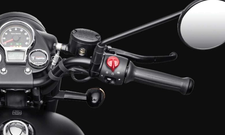 Royal Enfield Classic 350 2026: Innovaciones que Hacen la Diferencia MDP royal enfield classic 350 2026 2 Royal Enfield Classic 350 2026: Innovaciones que Hacen la Diferencia