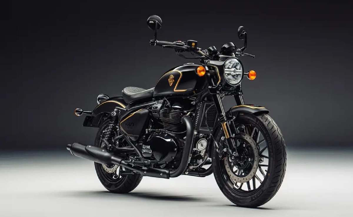 MDP royal enfield shotgun 650 x rough crafts drop 2026 1 Royal Enfield y Rough Crafts: Una alianza de lujo en la Shotgun 650 X