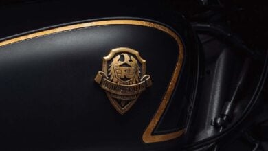 MDP royal enfield shotgun 650 x rough crafts drop 2026 Royal Enfield y Rough Crafts: Una alianza de lujo en la Shotgun 650 X