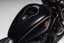 MDP royal enfield shotgun 650 x rough crafts drop 2026 4 Royal Enfield Shotgun 650 x Rough Crafts: ¿La motocicleta más esperada del año?