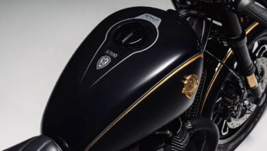 Royal Enfield Shotgun 650 x Rough Crafts: ¿La motocicleta más esperada del año? MDP royal enfield shotgun 650 x rough crafts drop 2026 4 Royal Enfield Shotgun 650 x Rough Crafts: ¿La motocicleta más esperada del año?