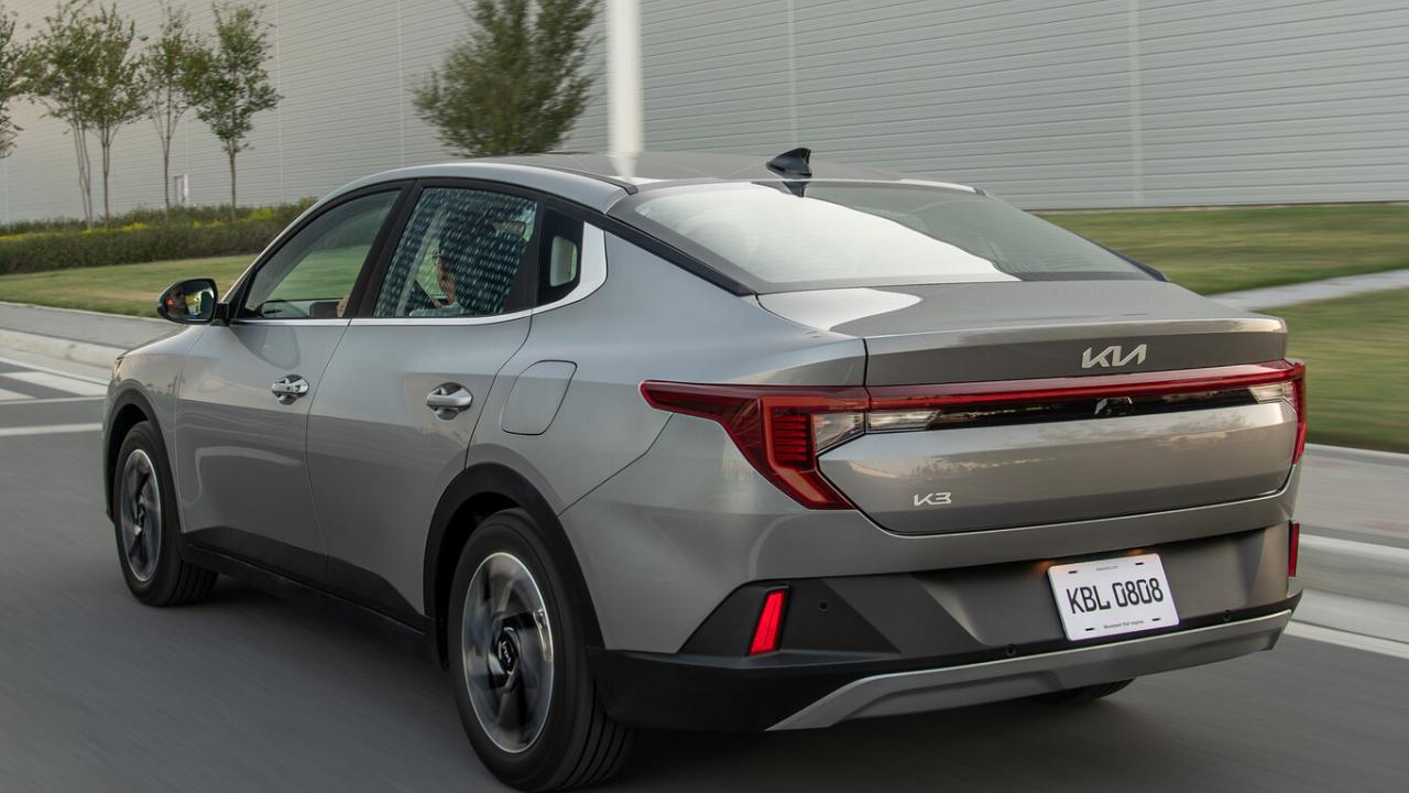 MDP sedan kia k3 1 ¿Es el Kia K3 Sedán la Nueva Estrella del Segmento de Sedanes? Descubre sus Atributos