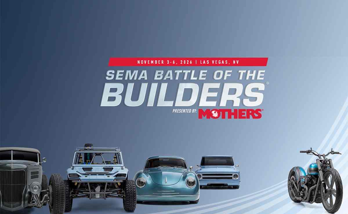 SEMA Show 2023: Innovación y Personalización en el Escaparate Automotriz Más Esperado MDP sema show motos SEMA Show 2023: Innovación y Personalización en el Escaparate Automotriz Más Esperado