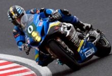 MDP suzuki gsx r1000 suzuka2 Suzuki Revoluciona Suzuka: La GSX-R1000R Experimental 2026 con Energía 100% Renovable