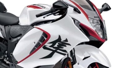 Suzuki lanza la Hayabusa 2027: Un icono renovado para el mercado estadounidense MDP suzuki hayabusa 20272 Suzuki lanza la Hayabusa 2027: Un icono renovado para el mercado estadounidense