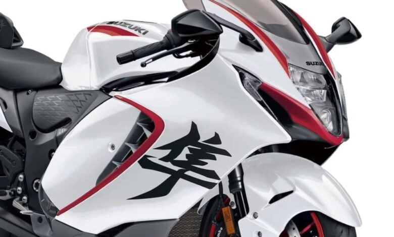 Suzuki lanza la Hayabusa 2027: Un icono renovado para el mercado estadounidense MDP suzuki hayabusa 20272 Suzuki lanza la Hayabusa 2027: Un icono renovado para el mercado estadounidense