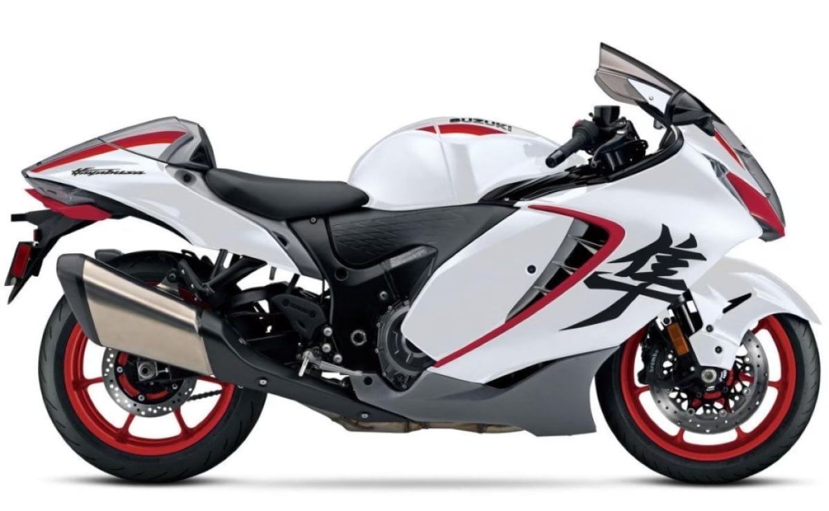 Suzuki lanza la Hayabusa 2027: Un icono renovado para el mercado estadounidense MDP suzuki hayabusa 20274 Suzuki lanza la Hayabusa 2027: Un icono renovado para el mercado estadounidense