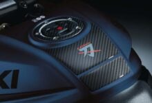 MDP suzuki katana 2026 edicion limitada 45 aniversario 2 Suzuki Katana Edición Limitada: Una joya exclusiva para coleccionistas en España