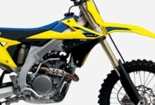 MDP suzuki rm z 250 20261 Suzuki RM-Z250 2027: La Revolución del Motocross Ya Está Aquí
