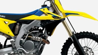 Suzuki RM-Z250 2027: La Revolución del Motocross Ya Está Aquí MDP suzuki rm z 250 20261 Suzuki RM-Z250 2027: La Revolución del Motocross Ya Está Aquí