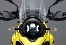 MDP suzuki vstrom2501 ¿Dos V-Strom 250? La Dualidad de Suzuki que Desconocías