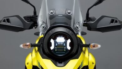 MDP suzuki vstrom2501 ¿Dos V-Strom 250? La Dualidad de Suzuki que Desconocías