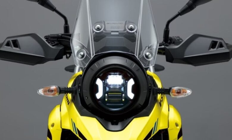 ¿Dos V-Strom 250? La Dualidad de Suzuki que Desconocías MDP suzuki vstrom2501 ¿Dos V-Strom 250? La Dualidad de Suzuki que Desconocías