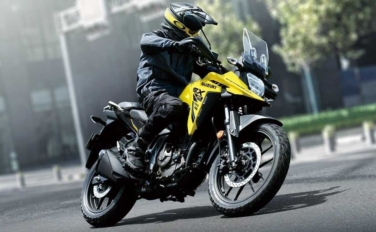 ¿Dos V-Strom 250? La Dualidad de Suzuki que Desconocías MDP suzuki vstrom2502 ¿Dos V-Strom 250? La Dualidad de Suzuki que Desconocías