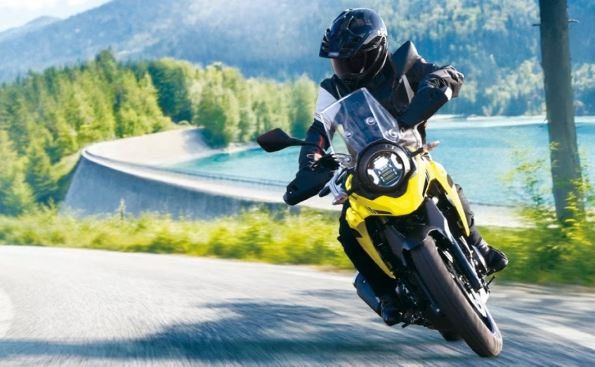 ¿Dos V-Strom 250? La Dualidad de Suzuki que Desconocías MDP suzuki vstrom2503 ¿Dos V-Strom 250? La Dualidad de Suzuki que Desconocías