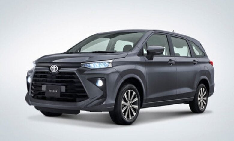 MDP toyota avanza1 Toyota Avanza: La SUV Familiar que Revoluciona el Mercado Mexicano