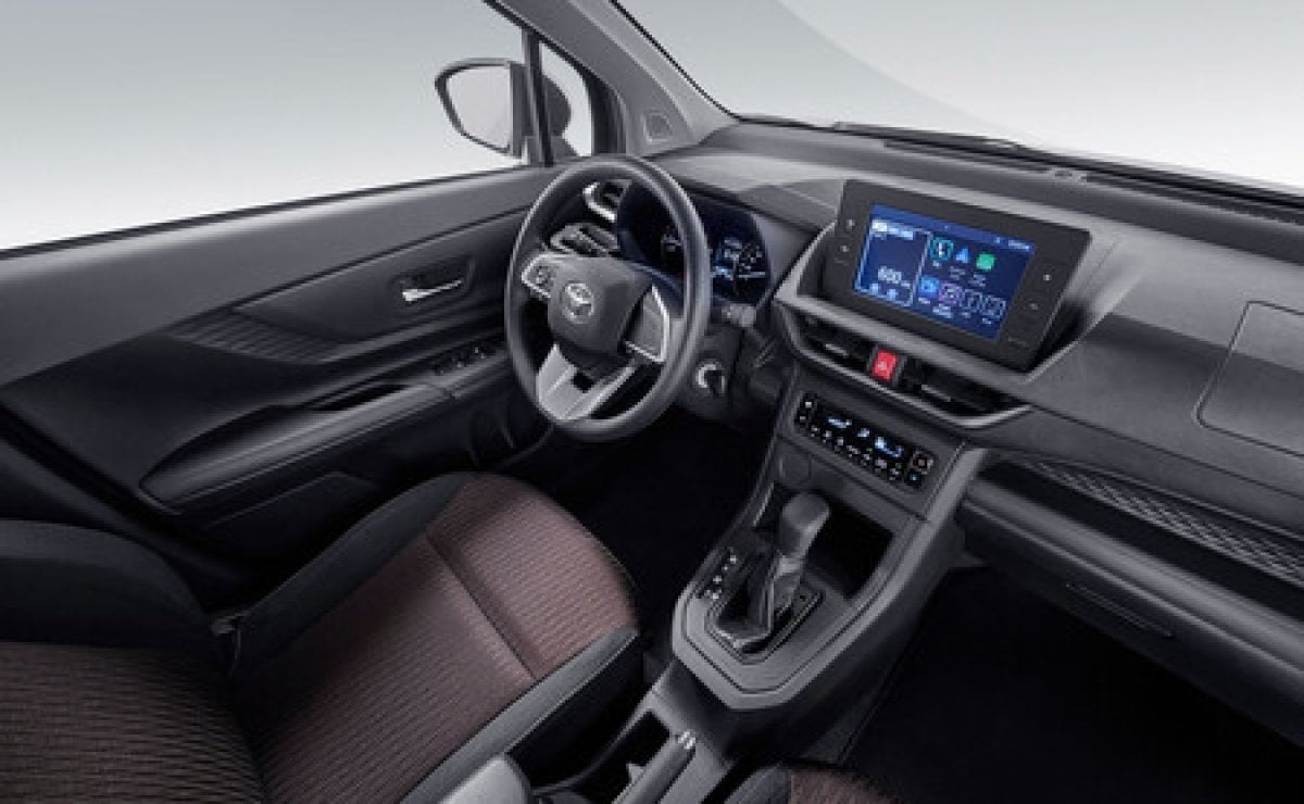 MDP toyota avanza2 Toyota Avanza: La SUV Familiar que Revoluciona el Mercado Mexicano