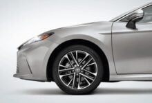 MDP toyota camry hev2 Toyota Camry HEV 2026: El regreso del sedán mediano que redefinirá el mercado mexicano