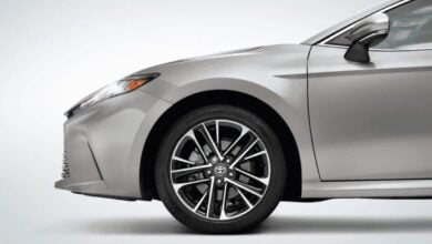MDP toyota camry hev2 Toyota Camry HEV 2026: El regreso del sedán mediano que redefinirá el mercado mexicano