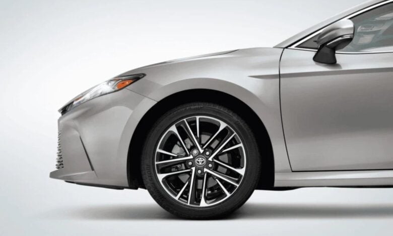 Toyota Camry HEV 2026: El regreso del sedán mediano que redefinirá el mercado mexicano MDP toyota camry hev2 Toyota Camry HEV 2026: El regreso del sedán mediano que redefinirá el mercado mexicano