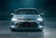 MDP toyota corolla 8 Toyota Corolla mantiene su precio en Argentina: Una decisión estratégica en tiempos inciertos
