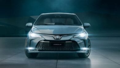 MDP toyota corolla 8 Toyota Corolla mantiene su precio en Argentina: Una decisión estratégica en tiempos inciertos