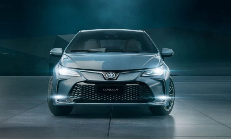 Toyota Corolla mantiene su precio en Argentina: Una decisión estratégica en tiempos inciertos MDP toyota corolla 8 Toyota Corolla mantiene su precio en Argentina: Una decisión estratégica en tiempos inciertos