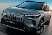MDP toyota corolla cross1 1 Toyota Corolla Cross: Actualización de Precios para el 2023 y su Impacto en el Mercado Argentino