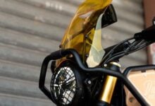 MDP triumph scrambler 400xc dune 1 Triumph Dune 400: El Legado Británico Reimaginado desde Italia