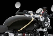 MDP triumph speed twin tfc 1 Triumph Speed Twin TFC 2027: Un Vistazo al Futuro de la Personalización Motociclista