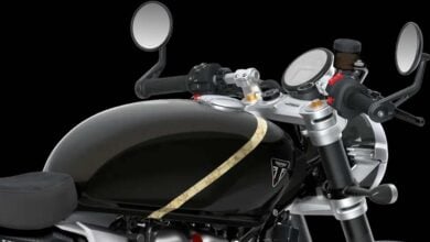 MDP triumph speed twin tfc 1 Triumph Speed Twin TFC 2027: Un Vistazo al Futuro de la Personalización Motociclista