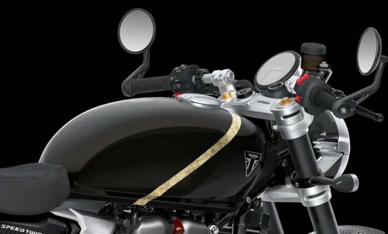 Triumph Speed Twin TFC 2027: Un Vistazo al Futuro de la Personalización Motociclista MDP triumph speed twin tfc 1 Triumph Speed Twin TFC 2027: Un Vistazo al Futuro de la Personalización Motociclista