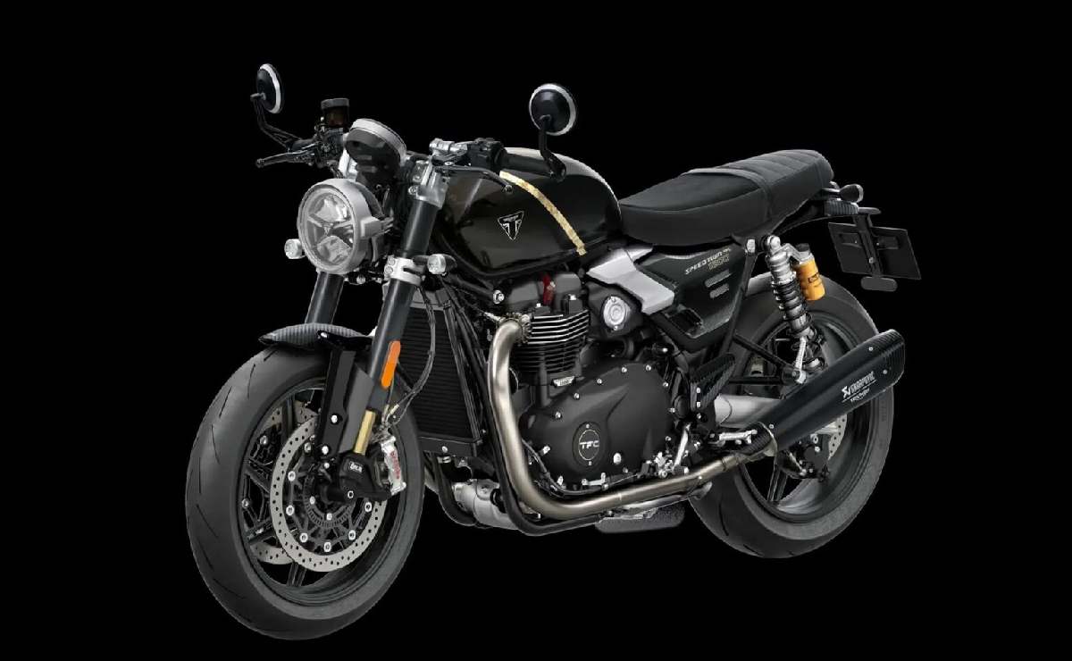 Triumph Speed Twin TFC 2027: Un Vistazo al Futuro de la Personalización Motociclista MDP triumph speed twin tfc 2 Triumph Speed Twin TFC 2027: Un Vistazo al Futuro de la Personalización Motociclista