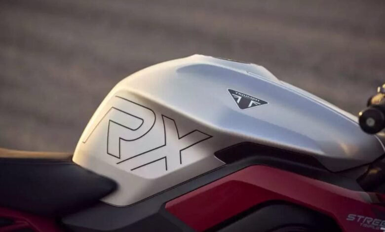 Triumph Street Triple 765 RX: ¿La moto deportiva más esperada del año llega a Brasil? MDP triumph street triple 765 rx Triumph Street Triple 765 RX: ¿La moto deportiva más esperada del año llega a Brasil?